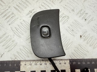 кнопка открытия багажника Jeep Cherokee 5 поколение 2016, 2.0 л., EBT, дизель, АКПП, внедорожник 5 дв., M0A15697AA, 1WN68TRMAB