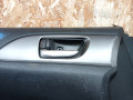 обшивка двери передняя левая Subaru Impreza 3 поколение (GE/GV/GH/GR) [рестайлинг] 2012, 94217FG010 - фото №2