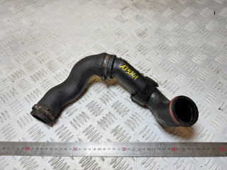 патрубок интеркулера Mercedes-Benz A W168 1 поколение (1997-2001) 2000, 1.7 л., OM 668.940, дизель, АКПП, хетчбэк 5 дв., передний привод, A1685280008, 1685280082, 1685200001