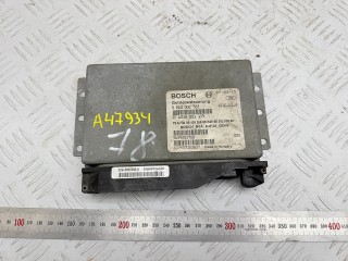 блок управления АКПП Citroen C5 1 поколение [рестайлинг] 2005, 2.2 л., 4HX (DW12TED4/FAP), дизель, АКПП, универсал, 0260002922, 9643926680, 9659205980