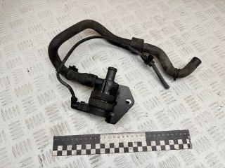 насос антифриза дополнительный Volkswagen Touareg 1 поколение 2006, 3.0 л., BKS, дизель, АКПП, внедорожник 5 дв., полный привод, 7L0965561, 7L0965561L, 7L0965561M, 0986338405, KWB9443JJ, KWB9443JK, KWB9443P, KWB9443RQ, 706740280, 95510656110, 7L6121079L, 7L6121058AB