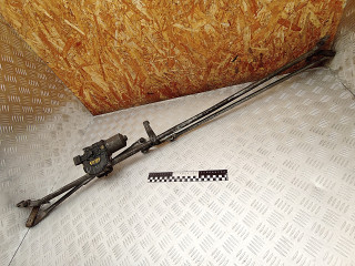 механизм стеклоочистителя (трапеция дворников) Peugeot 308 T7 2010, 1.6 л., 9HV (DV6ATED4), дизель, МКПП, 3397021099, 9684806680