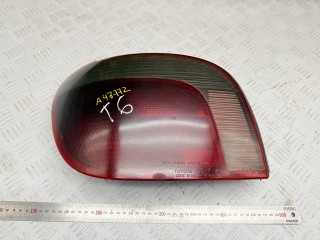 фонарь задний левый Toyota Yaris P1 2002, 1.4 л., 1ND-TV, дизель, МКПП, хетчбэк 5 дв., 5308701L