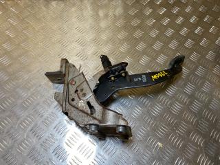 педаль тормоза Nissan Primera P12 (2001 - 2008), 2.2 л., дизель, МКПП, универсал