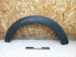 молдинг крыла заднего правого Mini Cooper 2 поколение 2010, 1.6 л., N16 B16 A, бензин, кабриолет, правый руль, 7157106