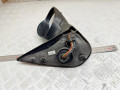 зеркало наружное правое Peugeot 206 1 поколение [рестайлинг] 2003, 2.0 л., дизель, МКПП, E2018015, E2017003, 96480957XT - фото №5