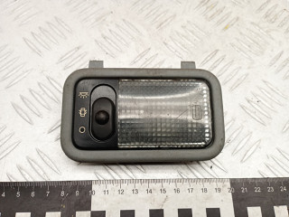 фонарь салона (плафон) Peugeot 806 1 поколение [рестайлинг] 1999, 1473003077