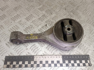 подушка крепления двигателя Ford Fiesta 4 поколение 1998, 1.8 л., дизель, 97FB6P082BB, 97FB6P082CA