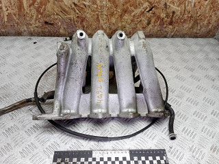 коллектор впускной Mitsubishi Carisma 1 поколение [рестайлинг] 1999, 1.6 л., бензин