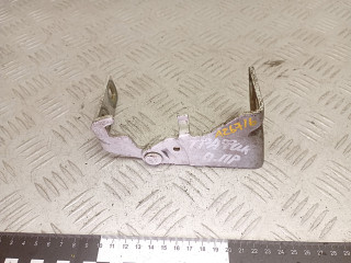 петля капота правая Renault Trafic 2 поколение 2004, 1.9 л., дизель, 312083, 65677