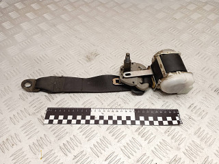 ремень безопасности Toyota RAV4 2 поколение (XA20) [рестайлинг] 2005, 2.0 л., 1CD-FTV, дизель, МКПП, внедорожник 5 дв., H073901, H073811, H073818, E40433030, 7L4910