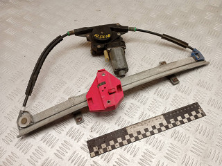 стеклоподъемник электрический передний правый Ford Mondeo 2 поколение 1998, 1.8 л., дизель, 93BBF23200BZ, 0130821681, E015001015