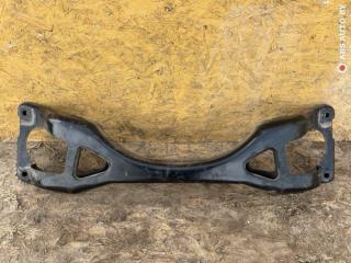 балка подвески задняя Volkswagen Touareg 1 поколение 2006, 2.5 л., BAC, дизель, МКПП, внедорожник 5 дв., 7L0512369B