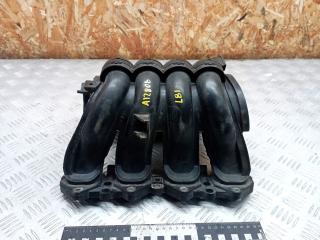 коллектор впускной Citroen C4 1 поколение 2006, 1.6 л., бензин, 9635885080, F02840, FE9143