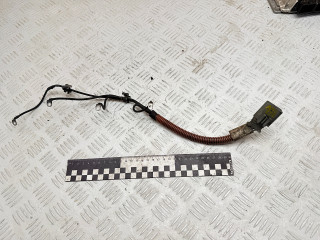 Проводка (планка) свечей накала Citroen C5 1 поколение [рестайлинг] 2007, 2.2 л., дизель, АКПП, 9657375980