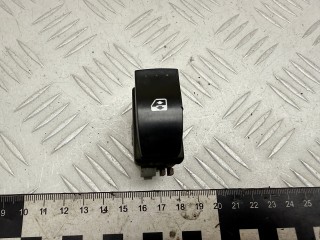 кнопка стеклоподъемника Renault Laguna 2 поколение 2001, 1.9 л., F9Q 750, дизель, МКПП, хетчбэк 5 дв., 2808202, 220511B