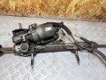 рулевая рейка Peugeot 207 1 поколение 2006, 1.6 л., 9HZ (DV6TED4), дизель, МКПП, хетчбэк 5 дв., 6820000090, 6700001471B, 9655673580, 6820000095B - фото №9