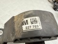 подушка крепления КПП Opel Insignia 1 поколение (A) [рестайлинг] 2013, 2.0 л., A 20 DTE, дизель, МКПП, универсал, 2300062, 13227769, 0684616, 684616, 21083916 - фото №4
