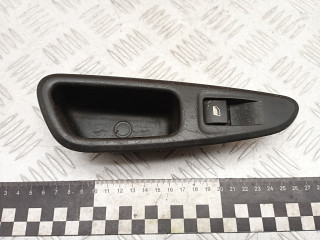 кнопка стеклоподъемника двери задней левой Peugeot 308 T7 2010, 2.0 л., RHR (DW10BTED4), дизель, МКПП, универсал, 11688, 96565185XT, 53269803