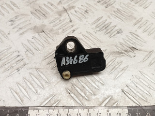 датчик коленвала Citroen C4 Picasso 1 поколение 2011, 1.6 л., 9HR (DV6C), дизель, МКПП, правый руль, 9664387380, 13627808449, 9664387280, 1517990, 8S6Q9E731AA, Y60318221, MN982334, SU00100873, 31216677, 1920PW