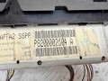 дисплей Renault Laguna 2 поколение 2001, 1.9 л., F9Q 750, дизель, МКПП, хетчбэк 5 дв., 8200025909, 8200002604A, 216541195A3, P8200002604A - фото №7