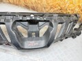 передняя панель крепления облицовки (телевизор) Peugeot 308 T7 2008, 1.6 л., 5FW (EP6), бензин, МКПП, 9680389077 - фото №5