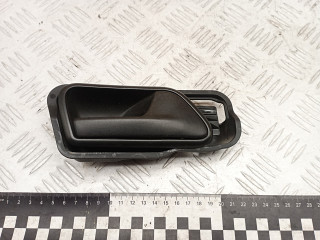 ручка внутренняя передняя правая Volkswagen Caddy 3 поколение 2008, 1.9 л., BLS, дизель, АКПП, 1T0837198A