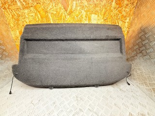 полка багажника Opel Astra H 2005, хетчбэк 5 дв., 332004790, 13129746