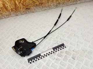 замок двери задней правой Toyota Avensis 2 поколение (T250) 2006, 2.0 л., 1CD-FTV, дизель, МКПП, универсал, 6905002101