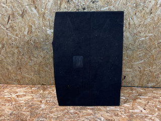 пол багажника Volkswagen Golf 5 поколение 2009, 1K9887183