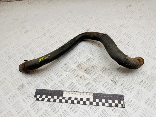 патрубок радиатора Smart Forfour 1 поколение 2004, 1.3 л., бензин, МКПП, A4545000075, MR597668