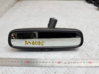 зеркало салона Peugeot 407 1 поколение 2005, 2.0 л., RHR (DW10BTED4), дизель, АКПП, седан, E11015624, 9050633