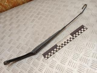 щеткодержатель (поводок стеклоочистителя, дворник) Peugeot 307 1 поколение 2003, 1.6 л., бензин, МКПП, хетчбэк 3 дв., 9634371280