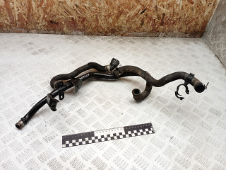 трубка охлаждающей жидкости Peugeot Bipper 1 поколение 2010, 1.4 л., 8HS (DV4TED), дизель, АКПП, правый руль, 1323CW