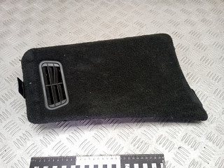 обшивка багажника Volvo XC90 1 поколение 2005, 2.4 л., D 5244 T, дизель, АКПП, внедорожник 5 дв., полный подключаемый привод, правый руль