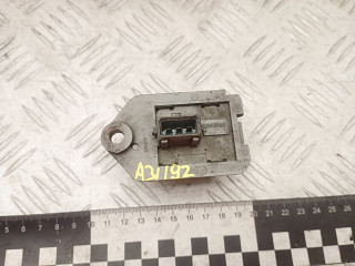 Сопротивление вентилятора охлаждения Peugeot 406 1 поколение [рестайлинг] 2000, 2.0 л., RHZ (DW10ATED), дизель, МКПП, универсал, 9635833480