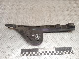 Крепление бампера заднего Volkswagen Sharan 1 поколение [рестайлинг] 2002, 7M3807394, YM2117E775BA