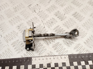 ограничитель открывания двери Renault Megane 3 поколение 2010, 1.5 л., K9K J 836, дизель, МКПП, хетчбэк 3 дв., правый руль, 10009R