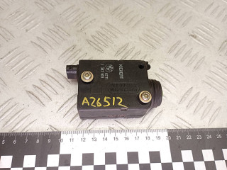 активатор замка крышки топливного бака BMW 3 серия E36 1993, 1.6 л., 67111387610