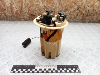 датчик уровня топлива Peugeot 3008 1 поколение 2012, 1.6 л., дизель, робот, передний привод, правый руль, 9680353680, 9681286080, 1525LA, 702700070