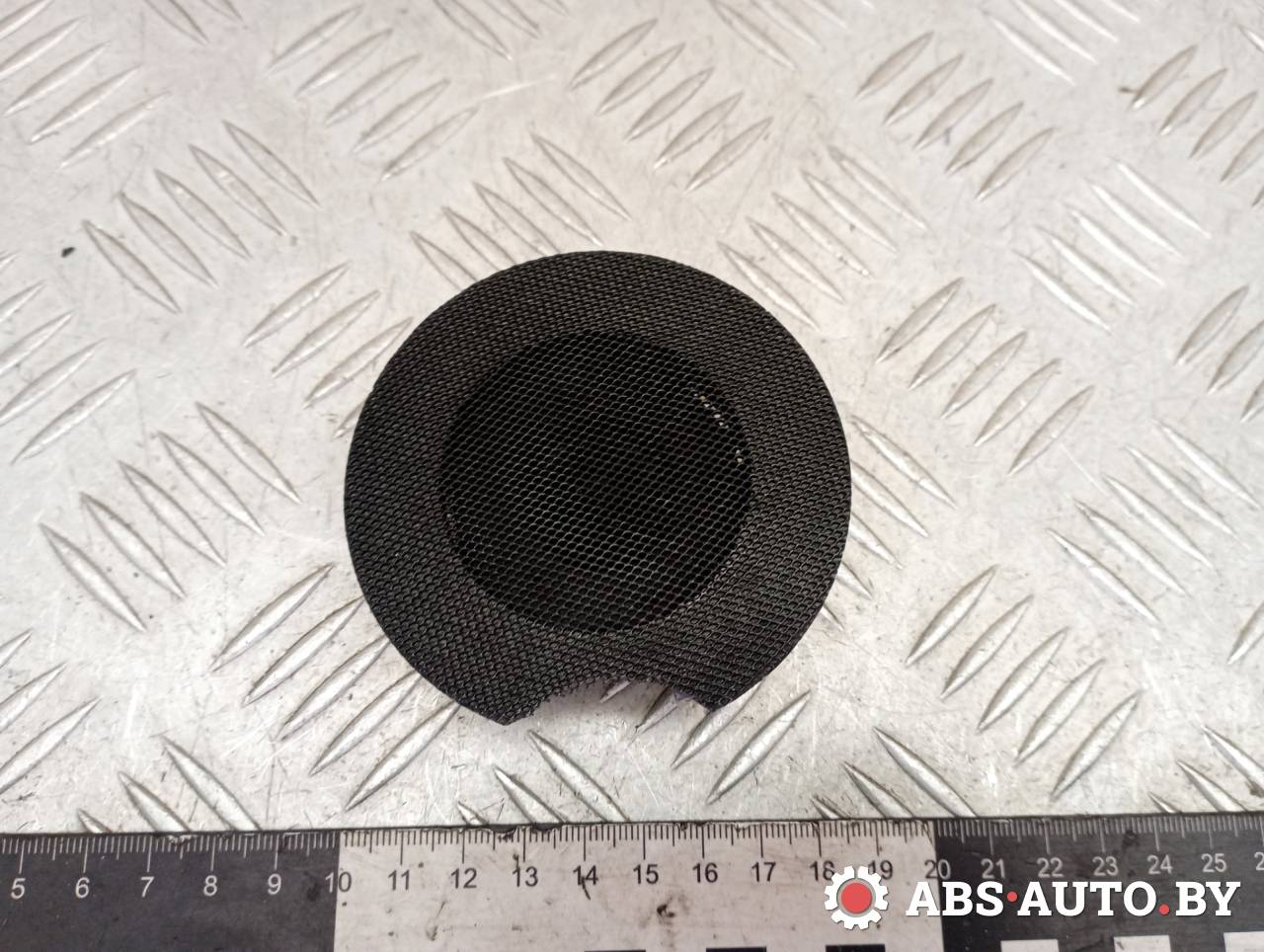 динамик высокочастотный (пищалка) Peugeot 5008 1 поколение 2011, 1.6 л., дизель, МКПП, передний привод, 9645552377, 9022001730405 - фото №1