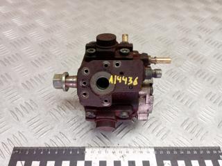 ТНВД Citroen Berlingo 1 поколение (M59) [рестайлинг] 2006, 1.6 л., дизель, МКПП, фургон, 0445010102, 9656300380A