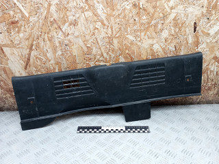 накладка внутренняя на заднюю панель кузова Peugeot 307 1 поколение 2004, 2.0 л., МКПП, хетчбэк 5 дв., 9632752077