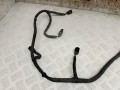 проводка бампера передняя Jeep Cherokee 5 поколение 2016, 2.0 л., EBT, дизель, АКПП, внедорожник 5 дв., 68194745AD - фото №7