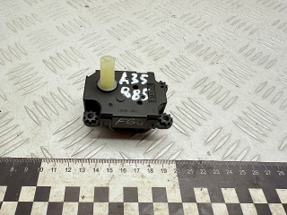 моторчик заслонки печки Peugeot 4007 1 поколение 2011, 2.2 л., 4HN (DW12MTED4), дизель, МКПП, внедорожник 5 дв., правый руль, CSA512T010, VHB3030005A