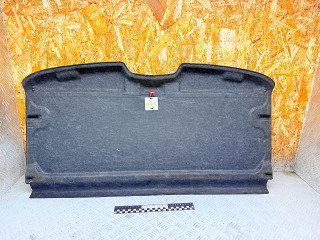 полка багажника Peugeot 308 T7 2010, 1.6 л., 9HX (DV6ATED4), дизель, МКПП, 9681551580