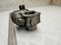 заслонка дроссельная Peugeot 3008 1 поколение 2012, 1.6 л., 9HR (DV6C), дизель, робот, 9673534480, 9682798180, AV6Q9E926BA, 28275019, 28098656, 1716693, 0345F9, 0345G4 - фото №6