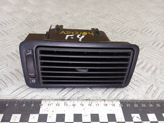 дефлектор обдува салона Volkswagen Golf 4 поколение 2004, 1J1819704C, 1J1819710C