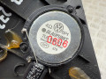 динамик высокочастотный (пищалка) Volkswagen Touareg 1 поколение 2006, 2.5 л., BAC, дизель, МКПП, внедорожник 5 дв., 7L6035411, 7L6837994 - фото №4