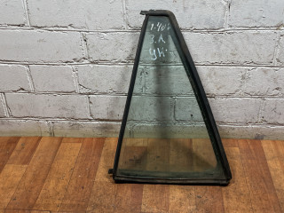 стекло двери задней левой Peugeot 406 1 поколение (1995 - 1999), универсал, E243R000929